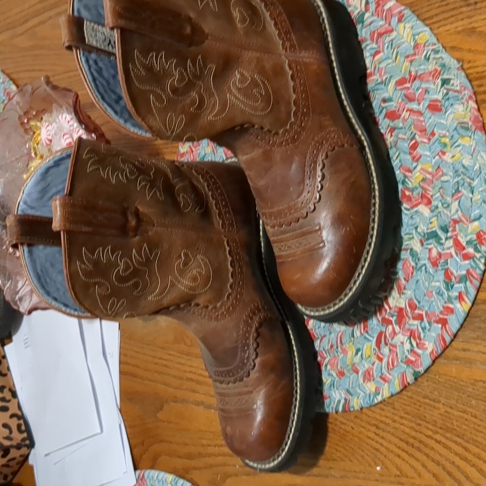 Boots